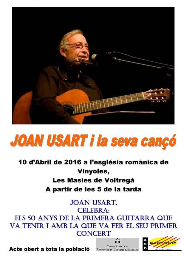 Joan Usart